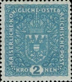 [Fiberpaper - Picture Size: 26 x 29 mm, type AU23]
