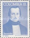 [Francisco de Paula Santander, type AZA1]
