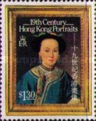 [The 19th-century Hong Kong Portraits, type LK]