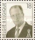 [King Albert II, type BYB7]