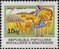 [Agriculture and Stock Farming, type AVY]