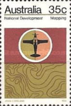 [National Development of Australia, type NJ]