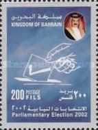 [Parliamentary Election, 2002, type QC]
