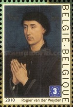 [Flemish Painters, type DXM]