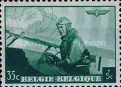 [Charity stamps, type FX1]