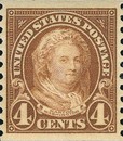 [Martha Washington, 1731-1802, type FA3]