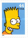 [Comics - The 20th Anniversary of The Simpsons, type FNL]