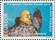 [Charles Darwin Galapagos Islands Protection Foundation, type CLY]
