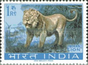 [Wildlife Conservation, type GB]