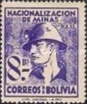 [Nationalization of the Mining Industry, type HR1]