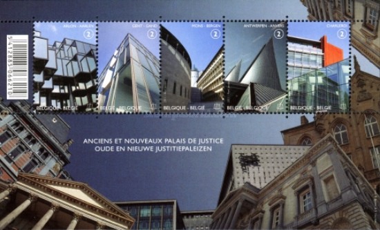 [Courts of Yesteryear and Now, type ]