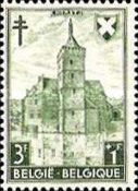 [The struggle against Tuberculosis, type QJ]