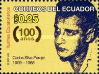 [Famous Ecuadorians, type DOC]