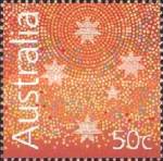 [Greeting Stamp, type CFD]