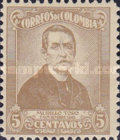 [Murillo Toro, 1816-1880, type NJ]