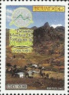 [The 2nd International Mountain Peoples' Meeting, type CVM]