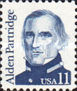 [Great Americans, type AWB]