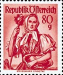 [National Costumes, type VQ]