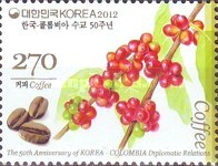[The 50th Anniversary of Diplomatic Relations with Korea, type CQD]