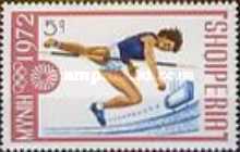 [Olympic Games - Münich, West Germany, type AOH]