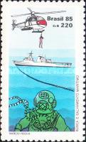 [International Sea Search and Rescue Convention, Rio de Janeiro, type CBP]
