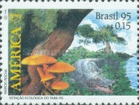 [America - Environmental Protection, type CWL]
