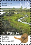 [World Heritage Australia, type EWA]