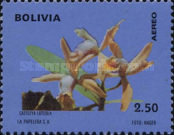 [Airmail - Orchids, type RX]