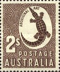 [Stamps of 1948 & 1953 Without Watermark, type BG1]