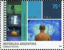 [Argentine Design, type CZS]