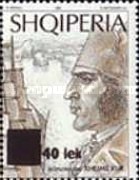 [Postage Stamps of 1992-1996 Surcharged, type BSM1]