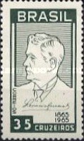 [The 100th Anniversary of the Birth of Leoncia Correia, 1865-1950, type ANN]