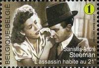 [Literature - Detective novels, type DLQ]