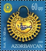 [Jewellery - Joint Issue with Ukraine, type YN]