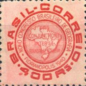 [The 9th Brazilian Congress of Geography, type GX]