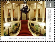 [Architecture - Historical Heritage, Endowed Mansions, type DKA]