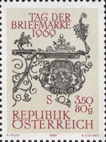 [Day of the Stamp, type AGE]