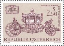 [Art Treasures in Austria - Vehicles, type AJK]
