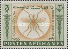 [The Struggle Against Malaria, type LB1]