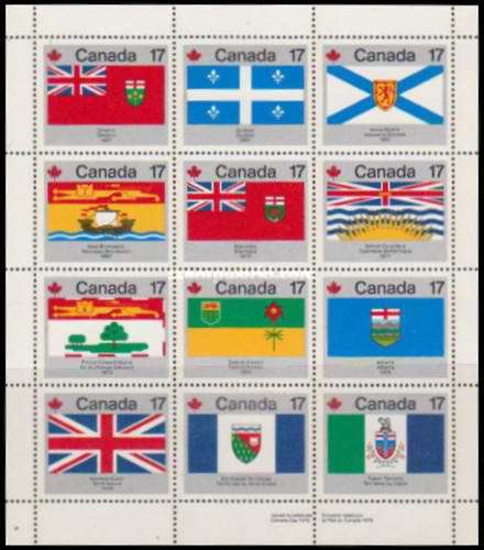 [Canada Day - Flags, type ]