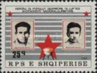 [Freedom Fighters, type AYK]