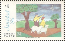 [Christmas, type AEP]