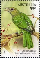 [Australian Songbirds, type DGO]