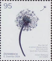 [Mourning Stamp, type ECC]
