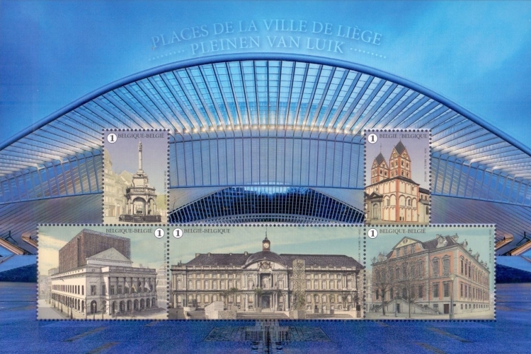 [Liège Squares, type ]