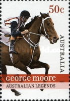 [Australian Legends, type CVA]