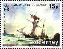 [Shipwrecks, type AG]