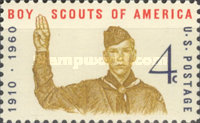 [Boy scouts, type WV]