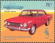 [National Automobile Industry, type CXL]