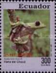 [Frogs, type CDT]